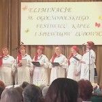 Przejdź do - Eliminacje do  50. Ogólnopolskiego Festiwalu Kapel i Śpiewaków Ludowych.